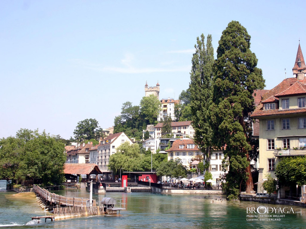 Lucerne